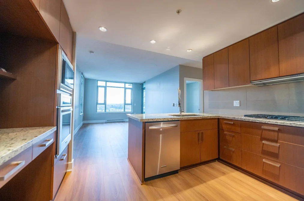1209 1155 THE HIGH STREET, Coquitlam BC V3B 7W4, Coquitlam BC — Residential for Sale - Photo 5