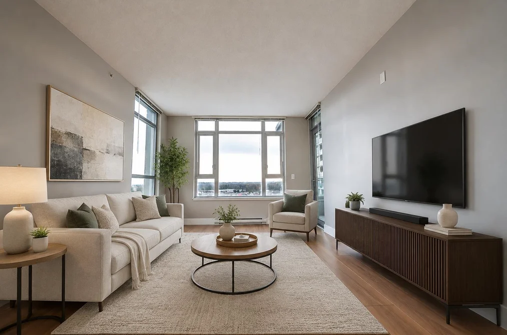 1209 1155 THE HIGH STREET, Coquitlam BC V3B 7W4, Coquitlam BC — Residential for Sale - Photo 6