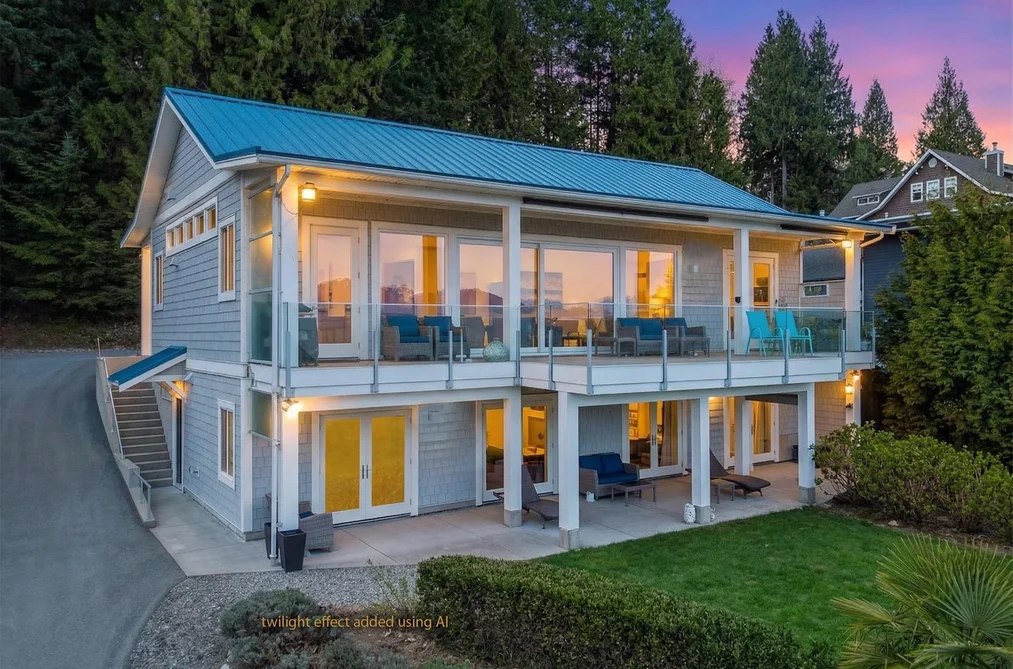 1209-1213 ST. ANDREWS ROAD, Gibsons BC V0N 1V1, Gibsons BC — Residential for Sale - Photo 5