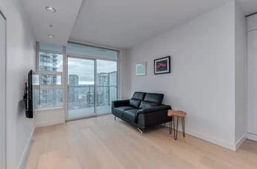 1289 Hornby St Unit 1209, Vancouver, BC - MLS: R3179160
