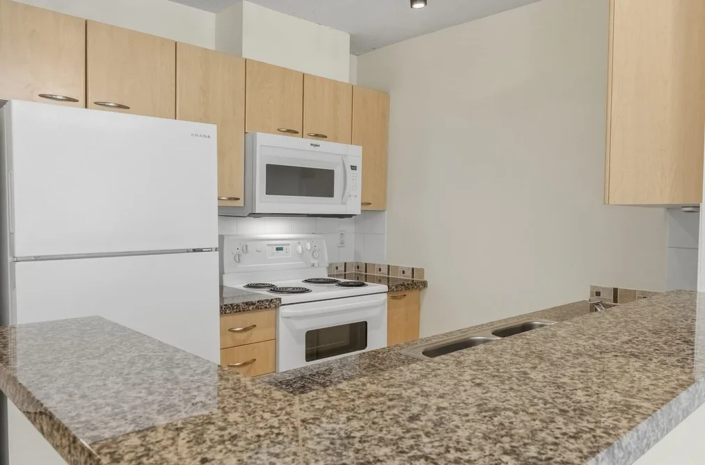 1209 1420 W GEORGIA STREET, Vancouver BC V6G 3K4, Vancouver BC — Residential for Sale - Photo 3
