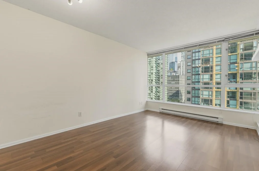 1209 1420 W GEORGIA STREET, Vancouver BC V6G 3K4, Vancouver BC — Residential for Sale - Photo 6