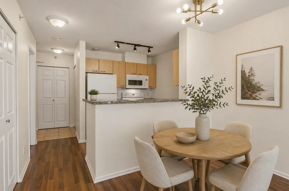 1209 1420 W GEORGIA STREET, Vancouver BC V6G 3K4, Vancouver BC — Residential for Sale - Photo 7