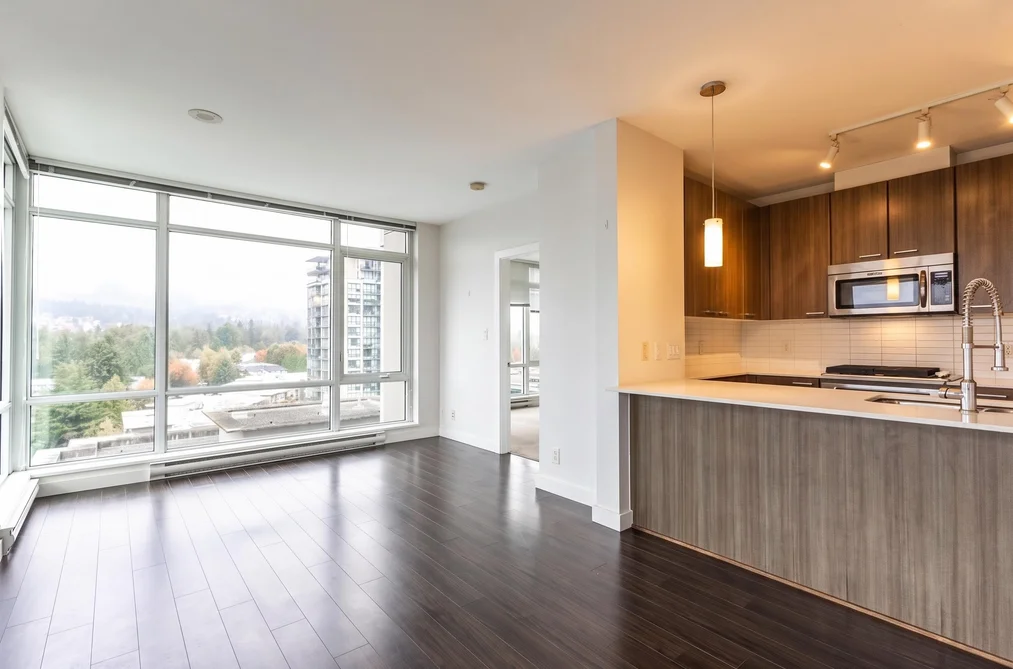 2955 Atlantic Ave Unit 1209, Coquitlam, BC - MLS: R3172530