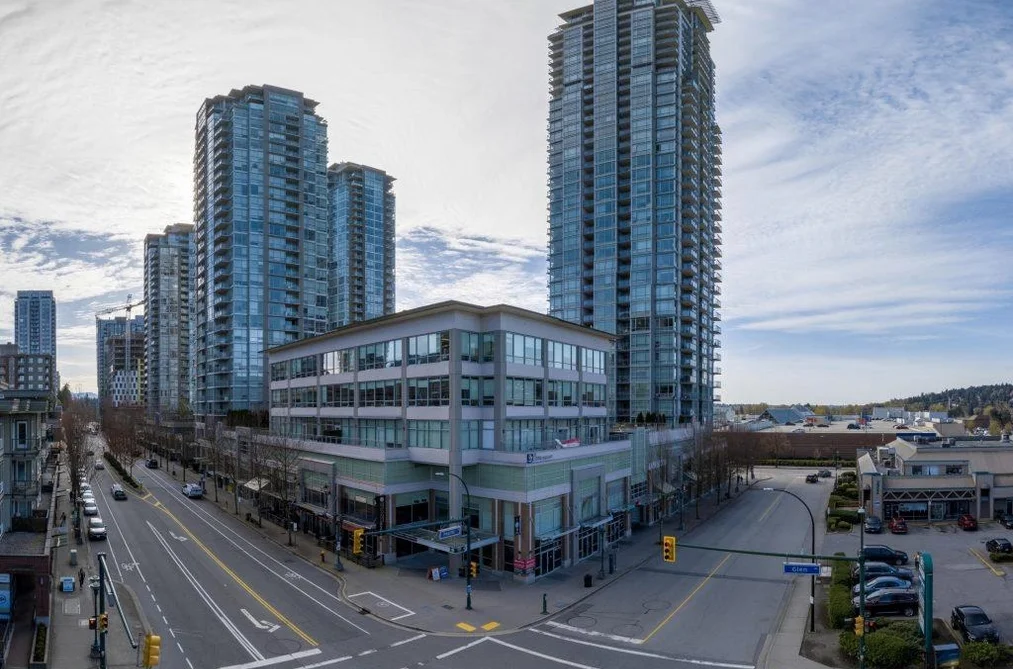 2955 Atlantic Ave Unit 1209, Coquitlam, BC - MLS: R3172530