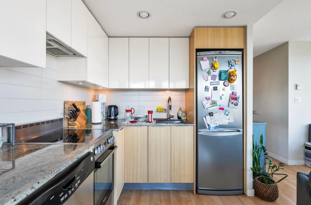 1209 445 W 2ND AVENUE, Vancouver BC V5Y 0E8, Vancouver BC — Residential for Sale - Photo 5