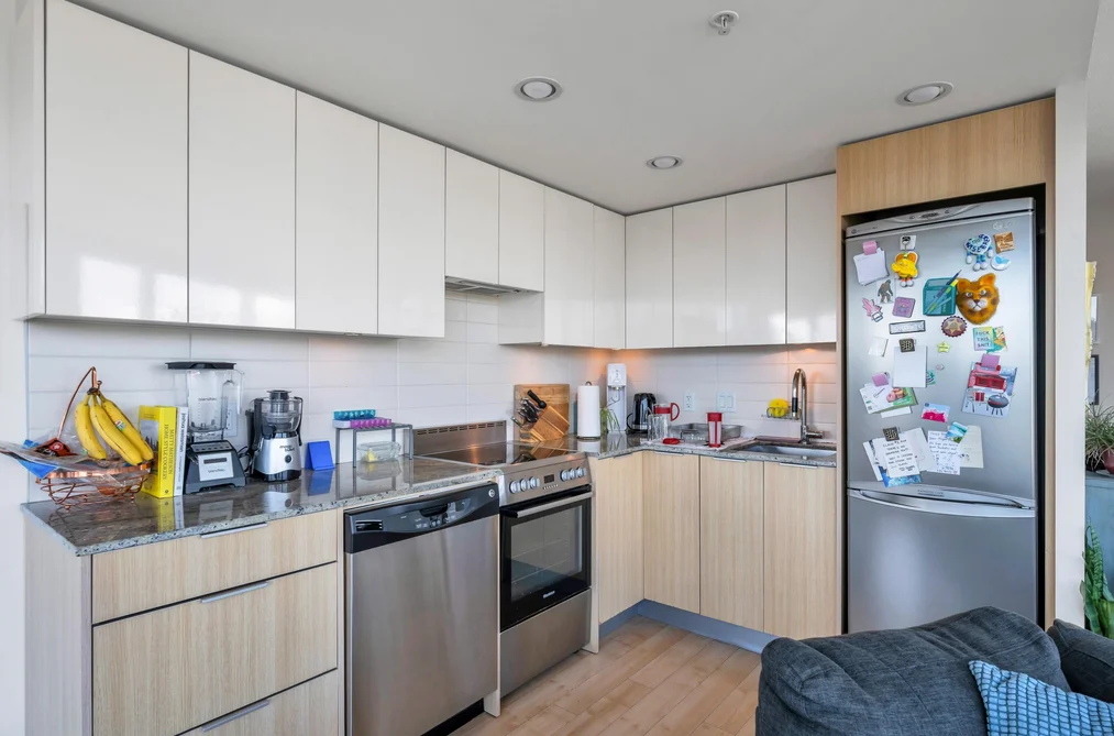 1209 445 W 2ND AVENUE, Vancouver BC V5Y 0E8, Vancouver BC — Residential for Sale - Photo 6