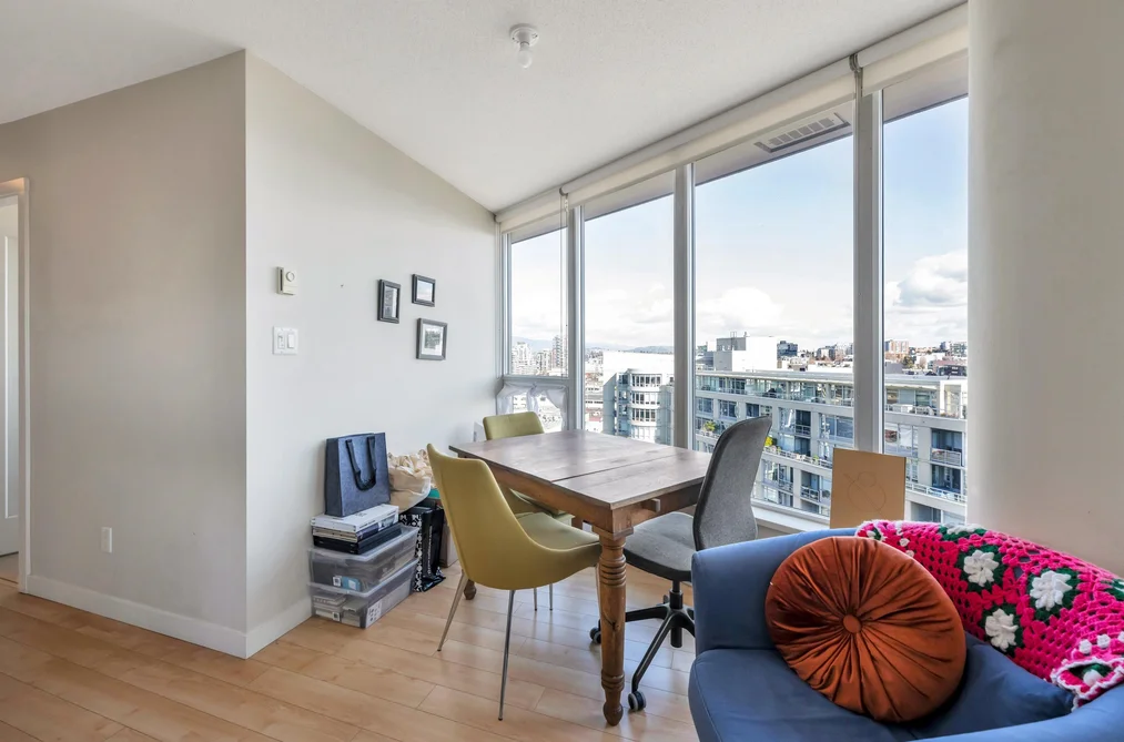 1209 445 W 2ND AVENUE, Vancouver BC V5Y 0E8, Vancouver BC — Residential for Sale - Photo 7
