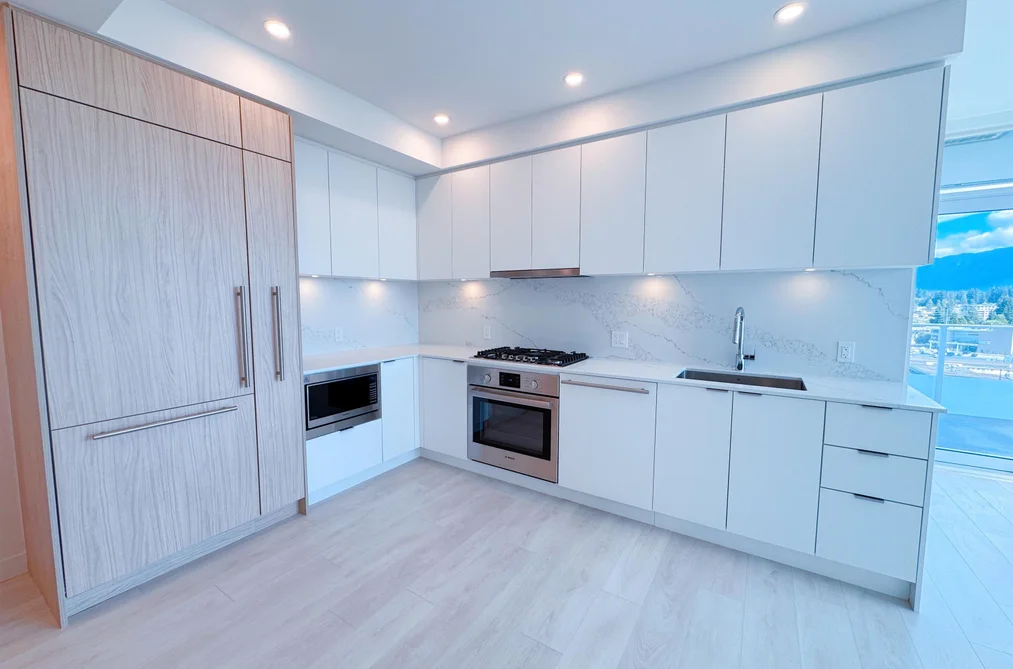 1209 537 COTTONWOOD AVENUE, Coquitlam BC V3J 0S4, Coquitlam BC — Residential for Sale - Photo 2