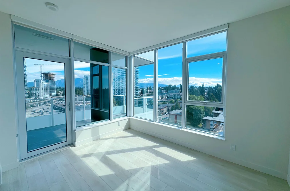 1209 537 COTTONWOOD AVENUE, Coquitlam BC V3J 0S4, Coquitlam BC — Residential for Sale - Photo 4