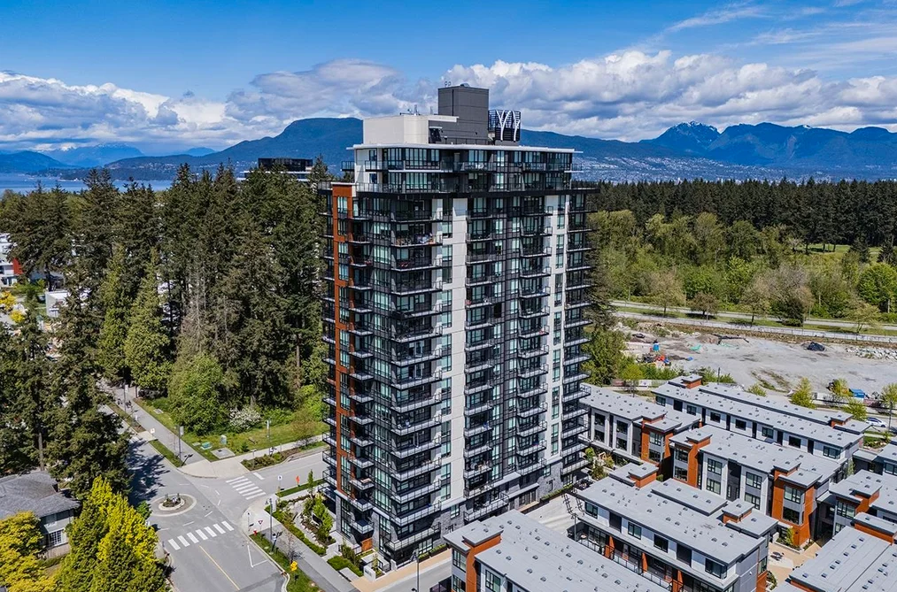 Condo for sale at 1209 5380 Crooked Branch Road Vancouver British Columbia - MLS: R3080432