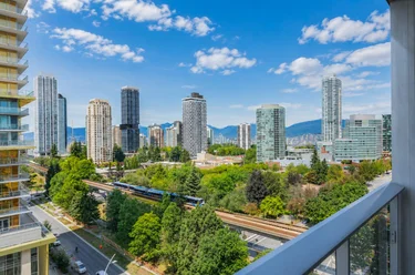 6333 Silver Ave Unit 1209, Burnaby, BC - MLS: R3146618