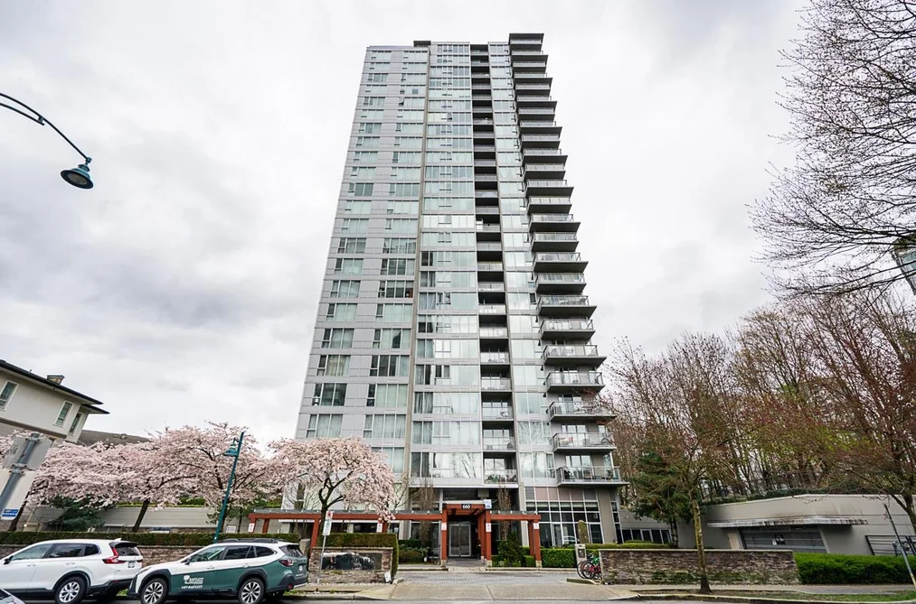 Condo for sale at 1209 660 Nootka Way Port Moody British Columbia - MLS: R3122925