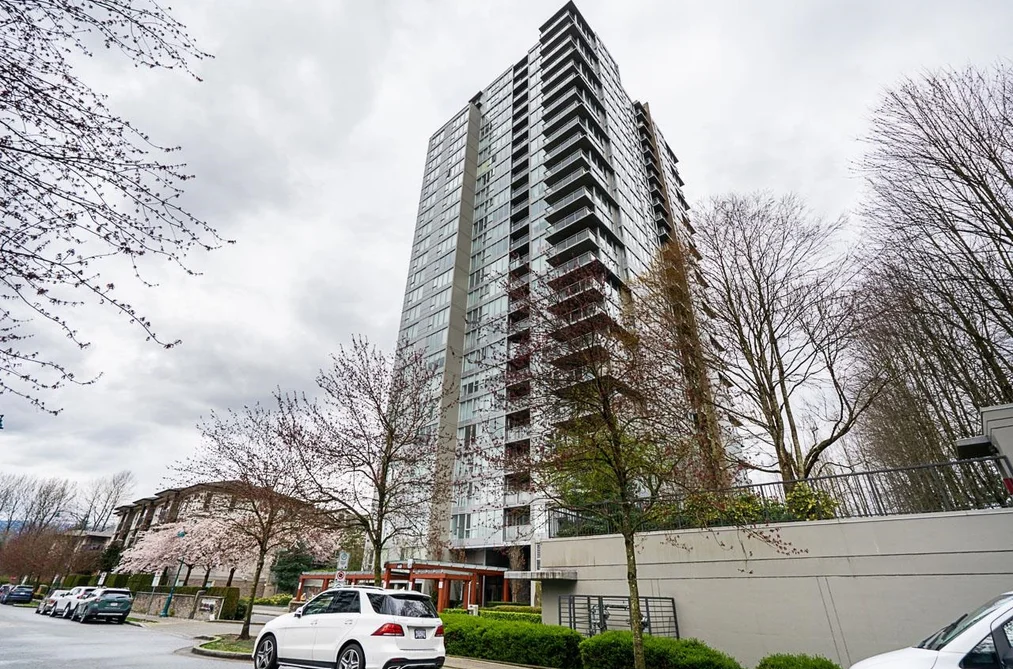 1209 660 NOOTKA WAY, Port Moody BC V3H 0B7, Port Moody BC — Residential for Sale - Photo 2
