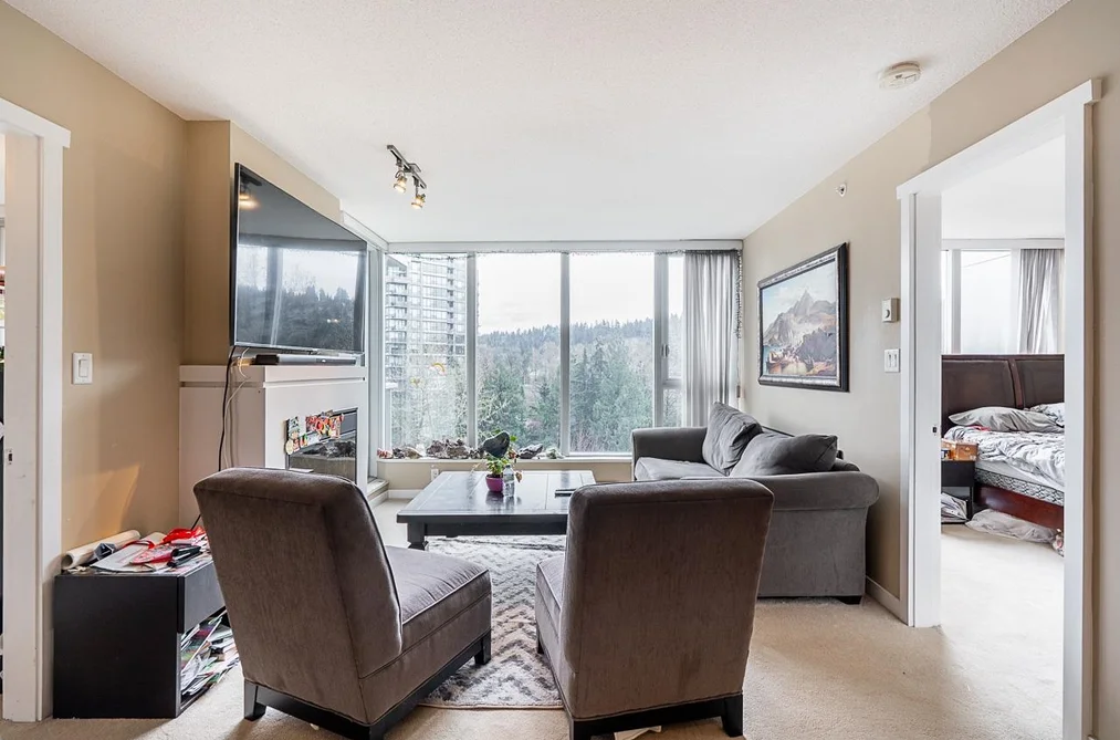 1209 660 NOOTKA WAY, Port Moody BC V3H 0B7, Port Moody BC — Residential for Sale - Photo 5