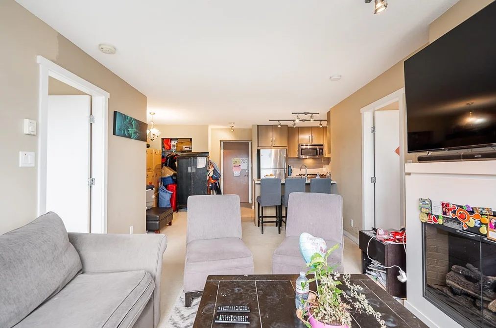 1209 660 NOOTKA WAY, Port Moody BC V3H 0B7, Port Moody BC — Residential for Sale - Photo 7