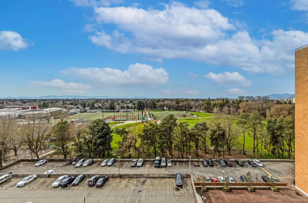 1209 6631 MINORU BOULEVARD, Richmond BC V6Y 1Z1, Richmond BC — Residential for Sale - Photo 2