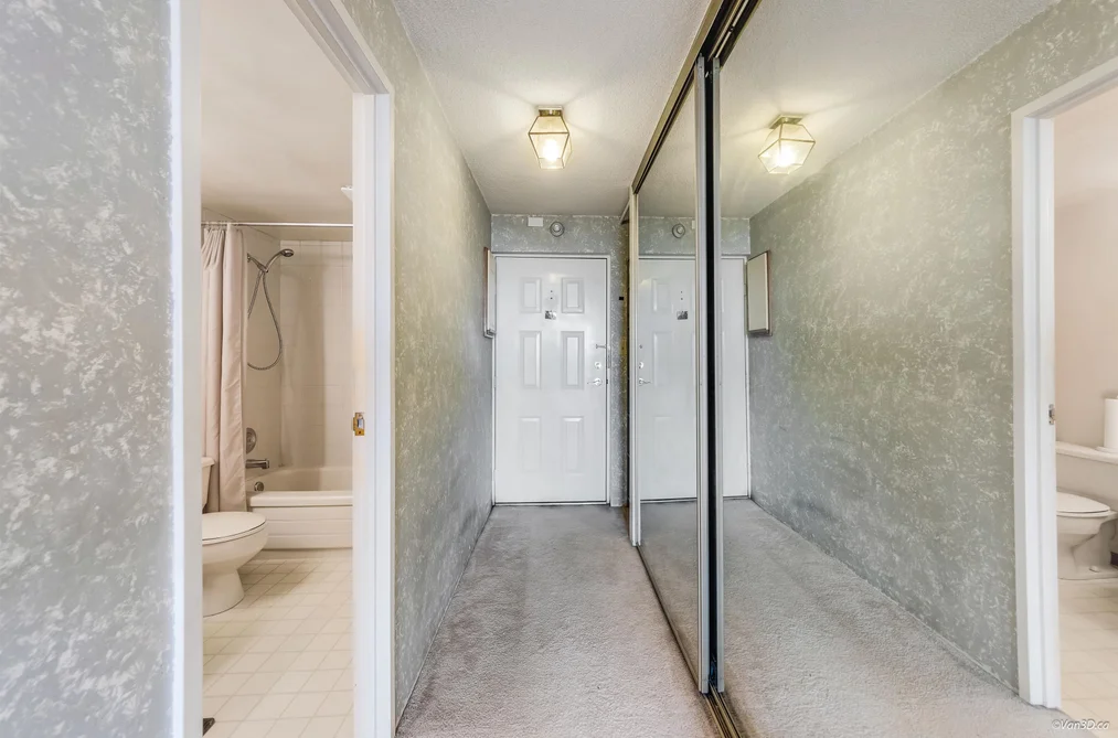 1209 6631 MINORU BOULEVARD, Richmond BC V6Y 1Z1, Richmond BC — Residential for Sale - Photo 5