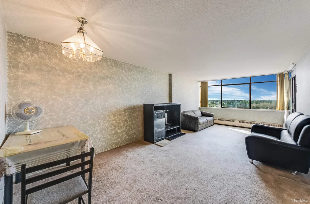 1209 6631 MINORU BOULEVARD, Richmond BC V6Y 1Z1, Richmond BC — Residential for Sale - Photo 6