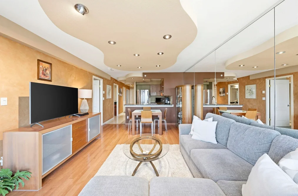 Condo for sale at 1209 888 Pacific Street Vancouver British Columbia - MLS: R3107929