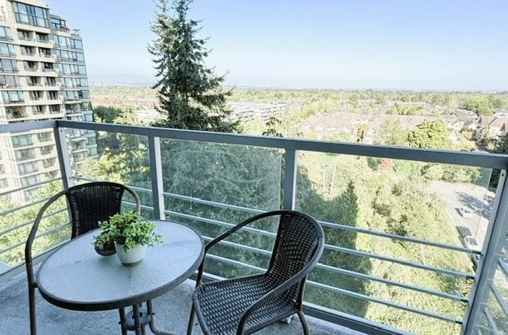 Condo for sale at 1209 9099 Cook Road Richmond British Columbia - MLS: R3157679