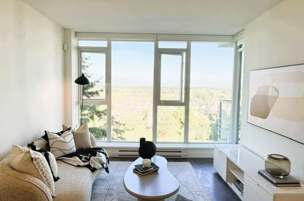 9099 Cook Rd Unit 1209, Richmond, BC - MLS: R3157679