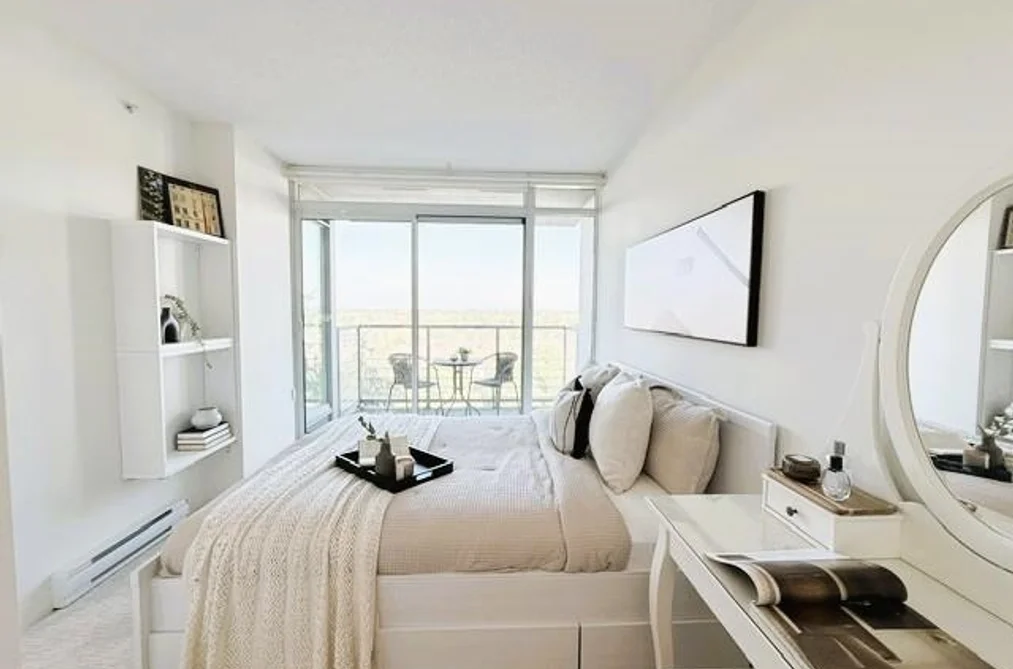 Condo for sale at 1209 9099 Cook Road Richmond British Columbia - MLS: R3157679