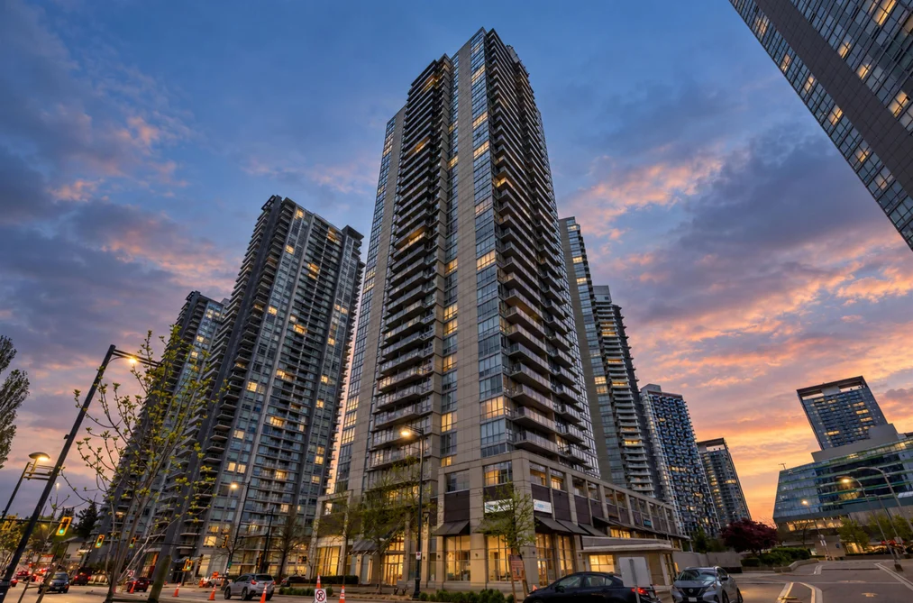 9981 Whalley Blvd Unit 1209, Surrey, BC - MLS: R3177183