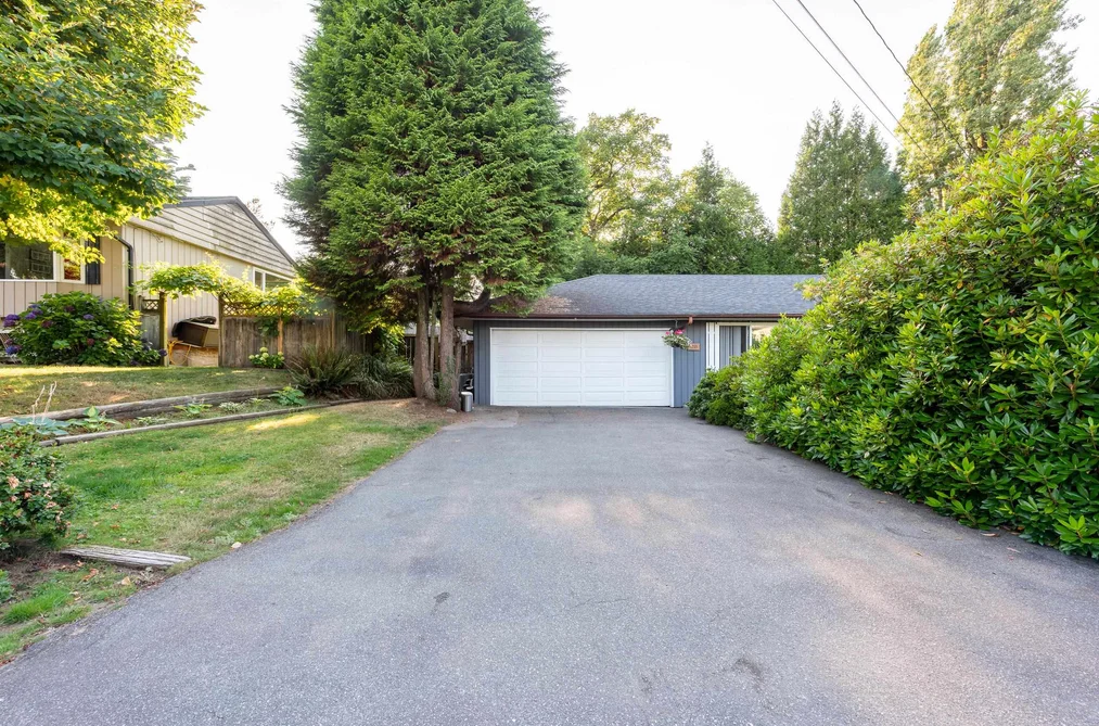 House for sale at 1209 Ridge Court Coquitlam British Columbia - MLS: R3157572