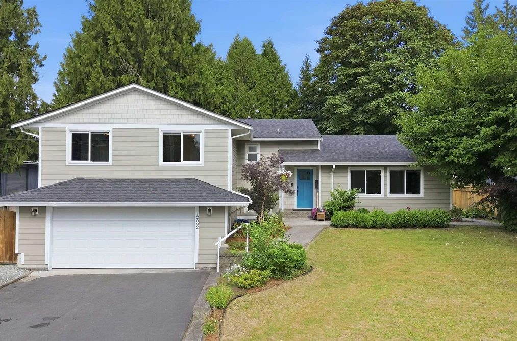 House for sale at 12092 Glenhurst Street Maple Ridge British Columbia - MLS: R3147889