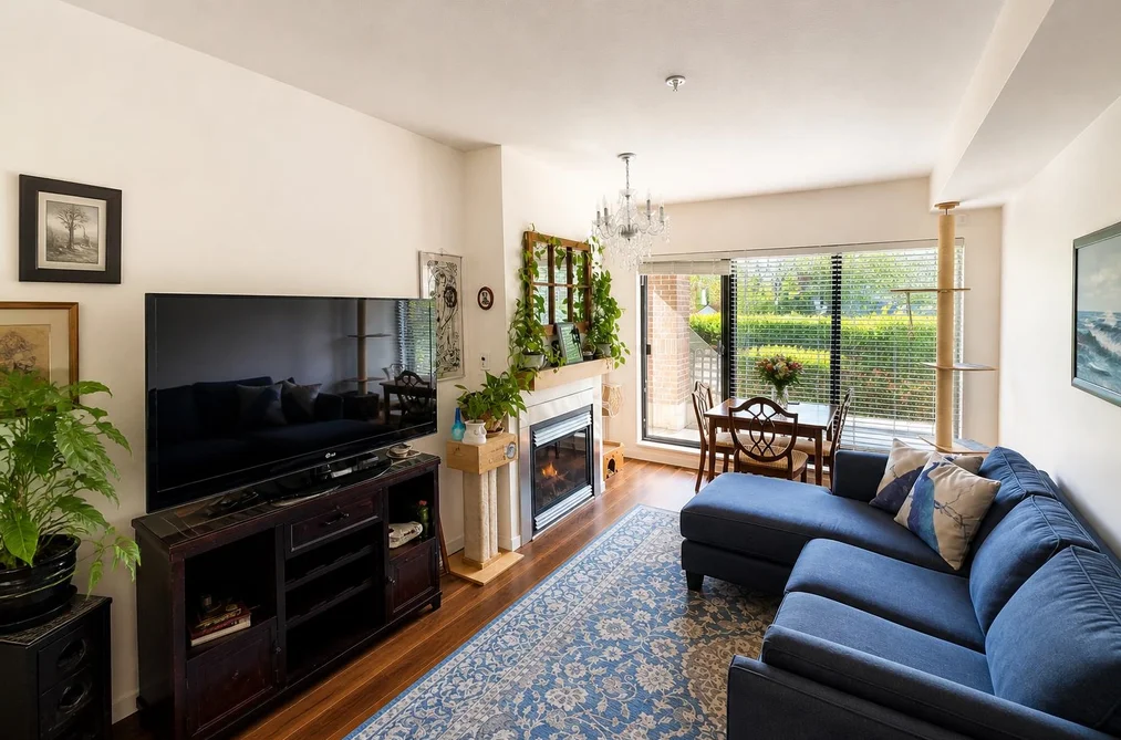 121 10866 CITY PARKWAY, Surrey BC V3T 5W9, Surrey BC — Residential for Sale - Photo 2