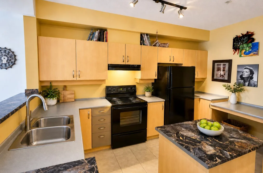 121 10866 CITY PARKWAY, Surrey BC V3T 5W9, Surrey BC — Residential for Sale - Photo 3