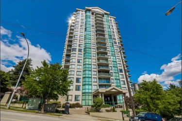121 10th St, New Westminster, BC - MLS: R3156941