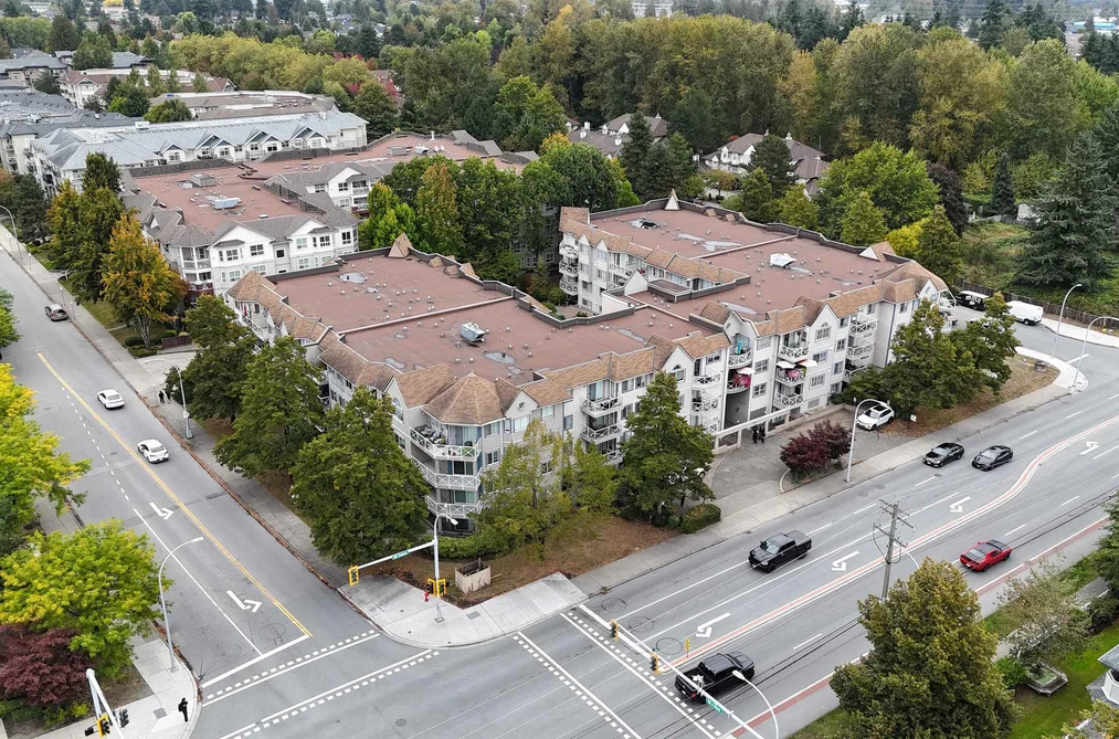 121 12101 80 AVENUE, Surrey BC V3W 5V6, Surrey BC — Residential for Sale - Photo 3