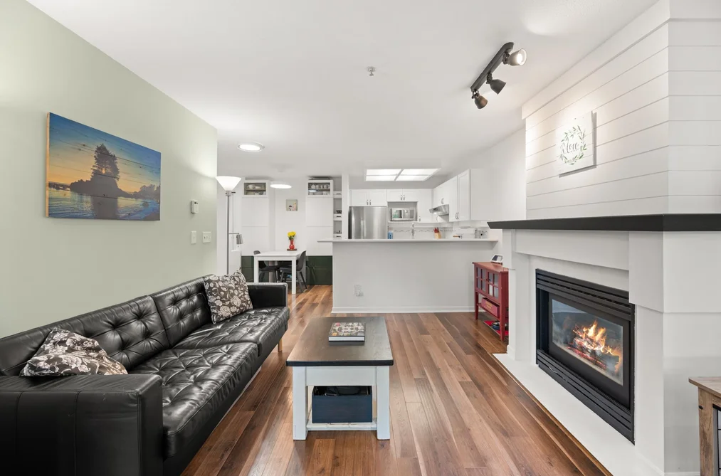 121 22025 48 AVENUE, Langley BC V3A 8L2, Langley BC — Residential for Sale — Photo 11 of 40
