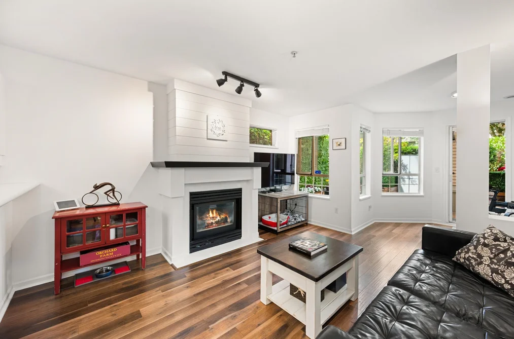 121 22025 48 AVENUE, Langley BC V3A 8L2, Langley BC — Residential for Sale — Photo 15 of 40