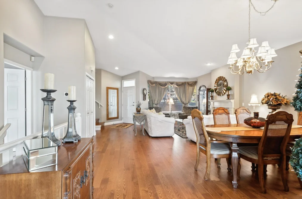 121 2979 PANORAMA DRIVE, Coquitlam BC V3E 2W8, Coquitlam BC — Residential for Sale - Photo 4
