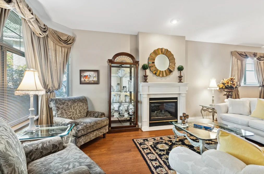 121 2979 PANORAMA DRIVE, Coquitlam BC V3E 2W8, Coquitlam BC — Residential for Sale - Photo 5