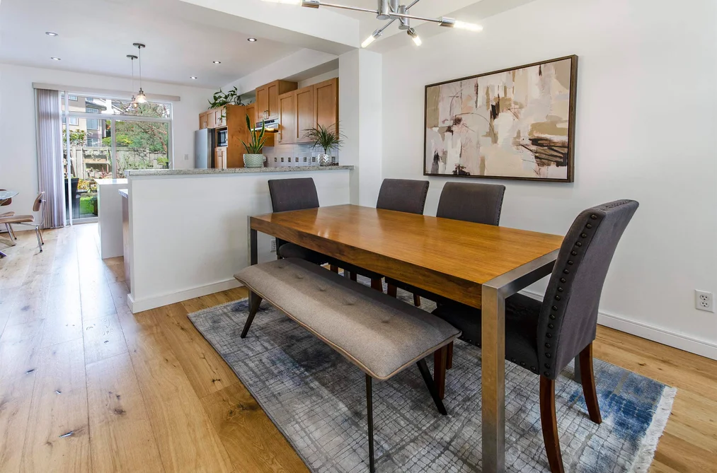 121 3105 DAYANEE SPRINGS BOULEVARD, Coquitlam BC V3E 0C2, Coquitlam BC — Residential for Sale - Photo 5