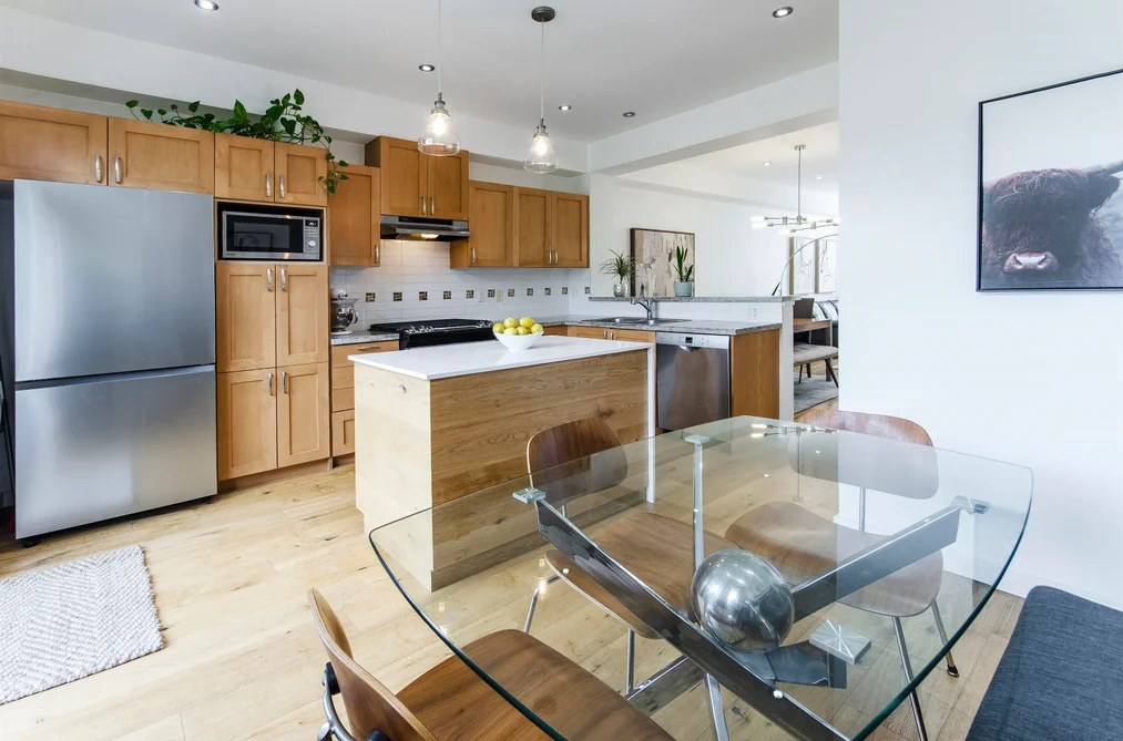 121 3105 DAYANEE SPRINGS BOULEVARD, Coquitlam BC V3E 0C2, Coquitlam BC — Residential for Sale - Photo 6