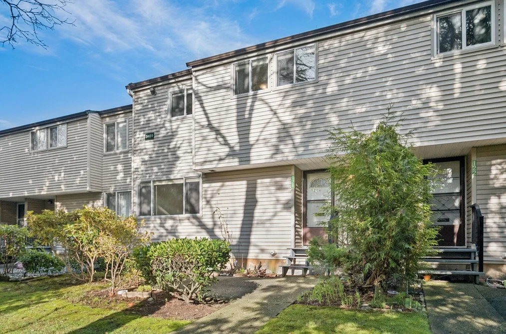 Townhouse for sale at 121 3461 E 49th Avenue Vancouver British Columbia - MLS: R3090310