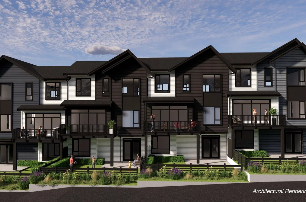 Townhouse for sale at 121 3630 Harper Road Coquitlam British Columbia - MLS: R3148680