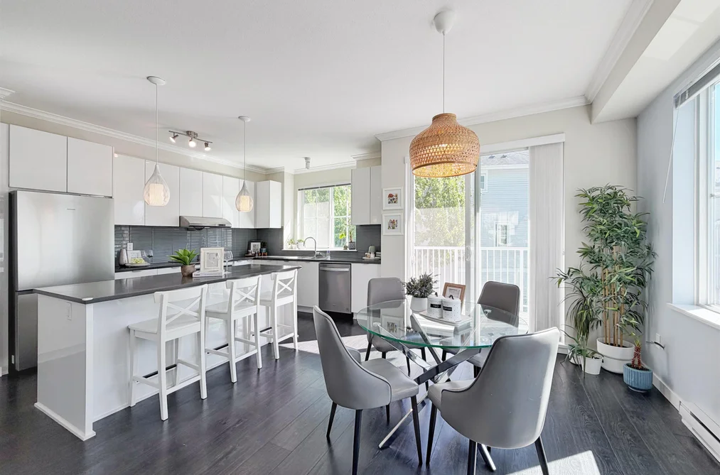 Townhouse for sale at 121 5550 Admiral Way Ladner British Columbia - MLS: R3124218