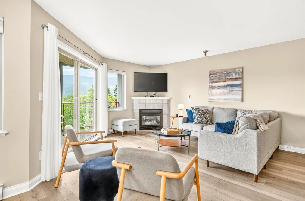 121 5780 TRAIL AVENUE, Sechelt BC V7Z 0K5, Sechelt BC — Residential for Sale - Photo 5
