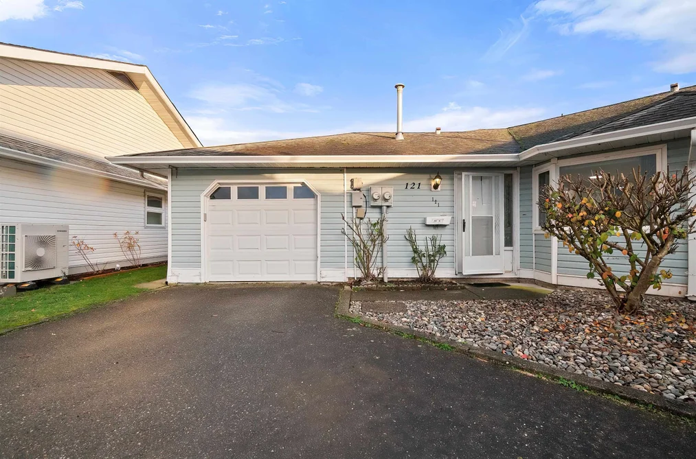 121 7610 EVANS ROAD, Chilliwack BC V2R 2X9, Chilliwack BC — Residential for Sale - Photo 2
