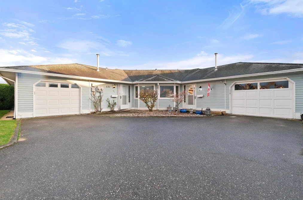 121 7610 EVANS ROAD, Chilliwack BC V2R 2X9, Chilliwack BC — Residential for Sale - Photo 3