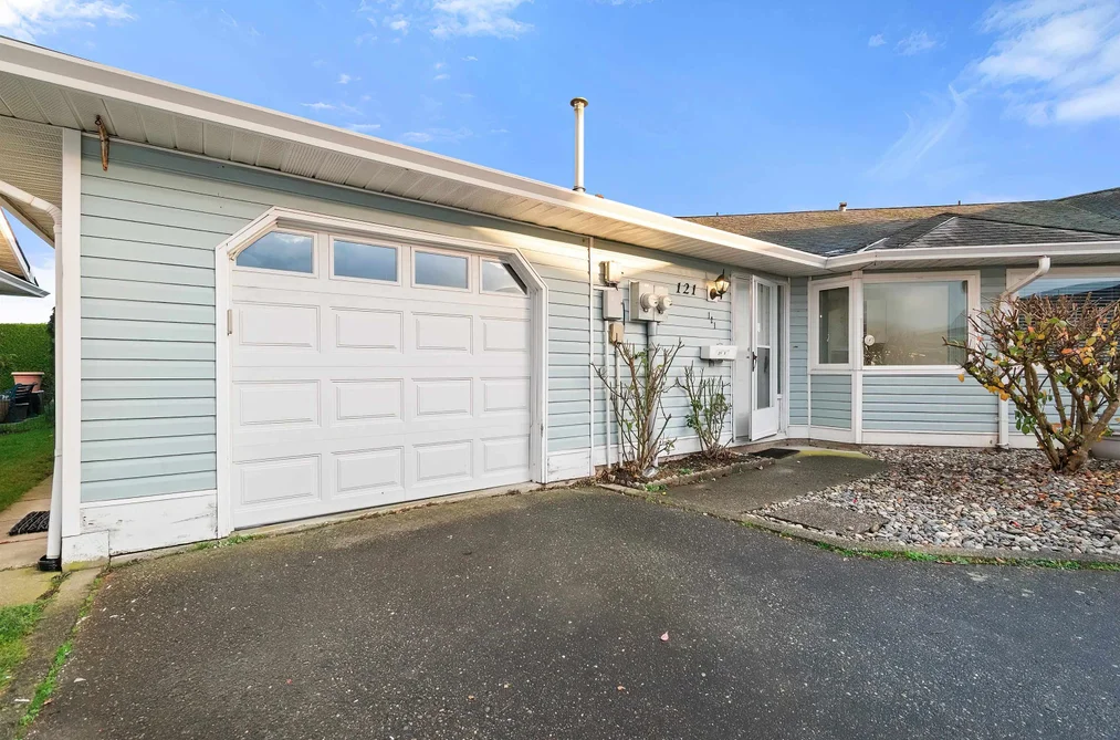 121 7610 EVANS ROAD, Chilliwack BC V2R 2X9, Chilliwack BC — Residential for Sale - Photo 4
