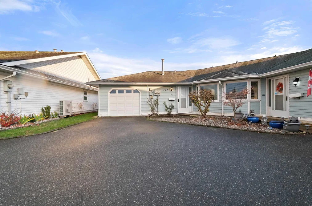 121 7610 EVANS ROAD, Chilliwack BC V2R 2X9, Chilliwack BC — Residential for Sale - Photo 5