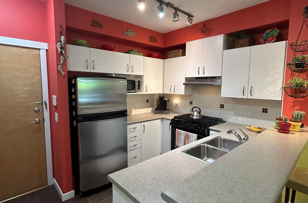 121 801 KLAHANIE DRIVE, Port Moody BC V3H 5K4, Port Moody BC — Residential for Sale - Photo 5