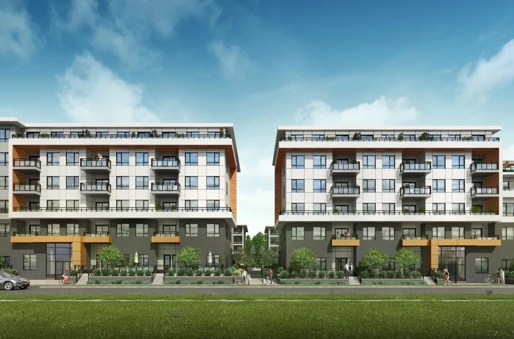 Condo for sale at 121 8293 King George Boulevard Surrey British Columbia - MLS: R3082634